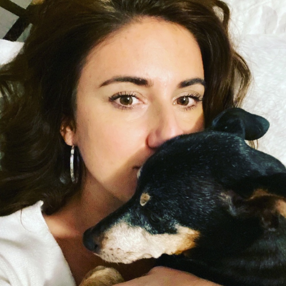 Meet your Posher, Stefanie